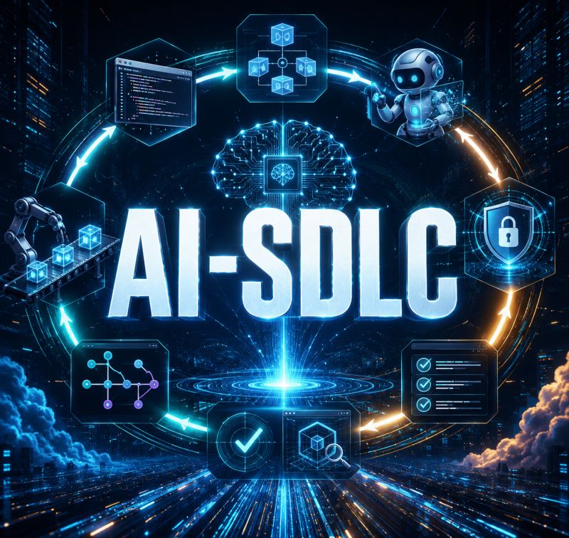 مرحباً بـ AI-SDLC